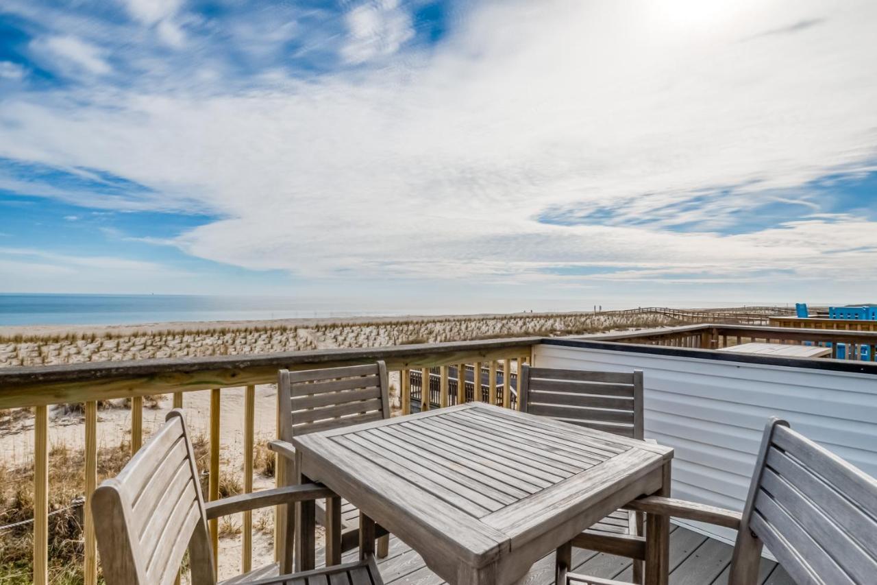 Tybee Lights Apartment Tybee Island Exterior photo